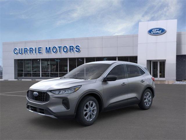 new 2024 Ford Escape car, priced at $32,057