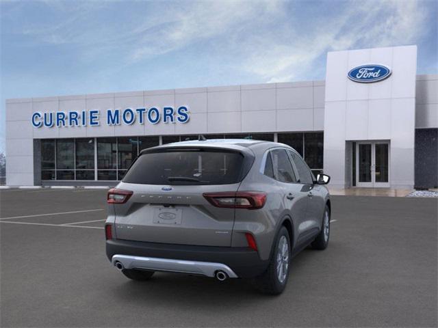 new 2024 Ford Escape car, priced at $32,057