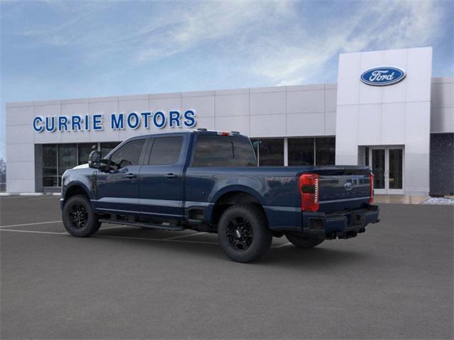 new 2024 Ford F-250 car, priced at $64,172