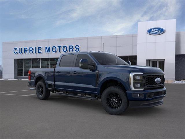 new 2024 Ford F-250 car, priced at $64,172