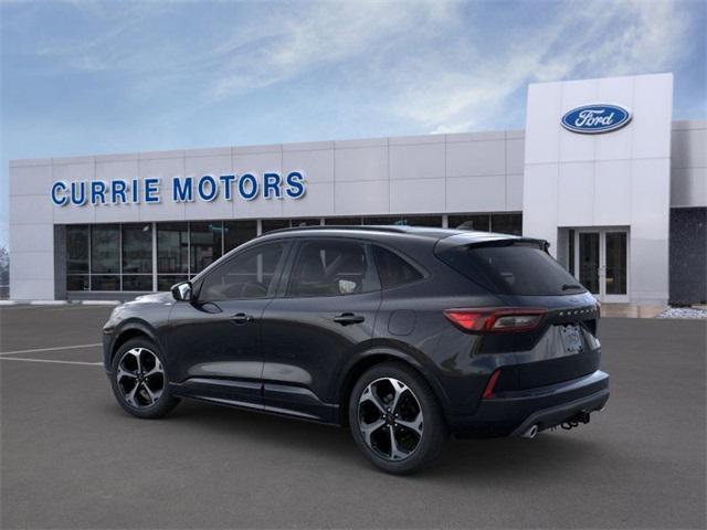 new 2024 Ford Escape car, priced at $39,815