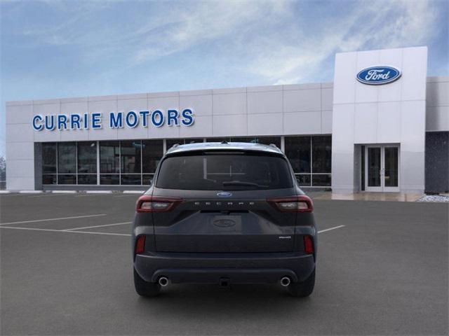 new 2024 Ford Escape car, priced at $39,815