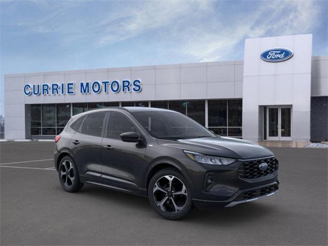 new 2024 Ford Escape car, priced at $39,815