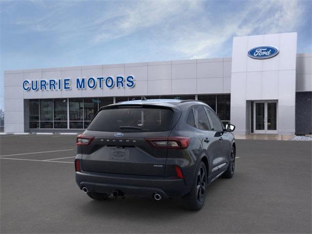 new 2024 Ford Escape car, priced at $39,815