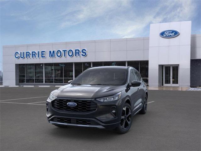 new 2024 Ford Escape car, priced at $39,815