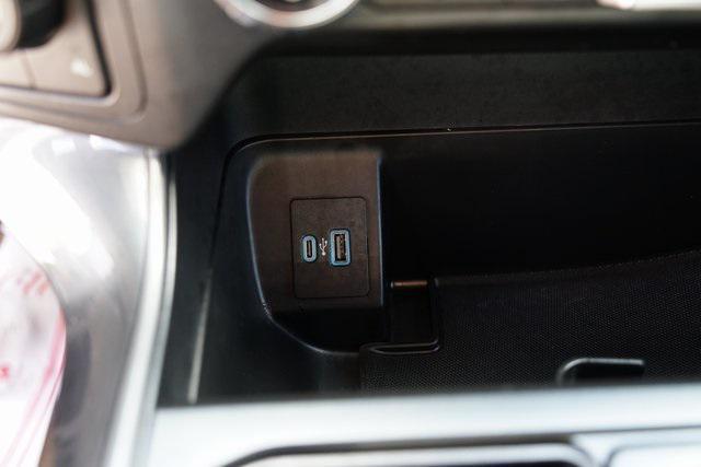 used 2021 Ford F-150 car, priced at $42,495