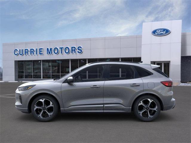 new 2024 Ford Escape car, priced at $40,861