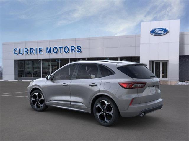 new 2024 Ford Escape car, priced at $36,358