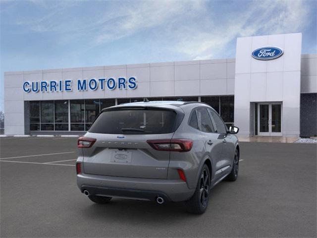 new 2024 Ford Escape car, priced at $36,358