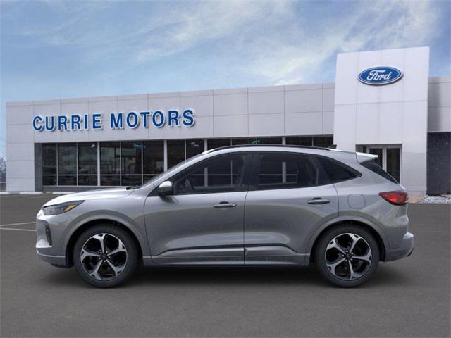 new 2024 Ford Escape car, priced at $36,358