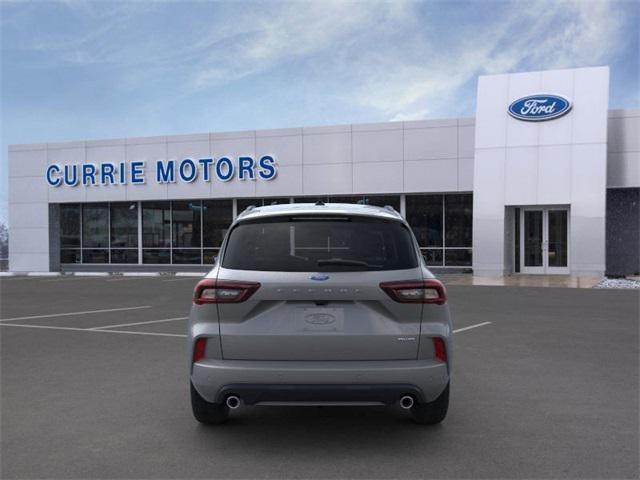 new 2024 Ford Escape car, priced at $36,358