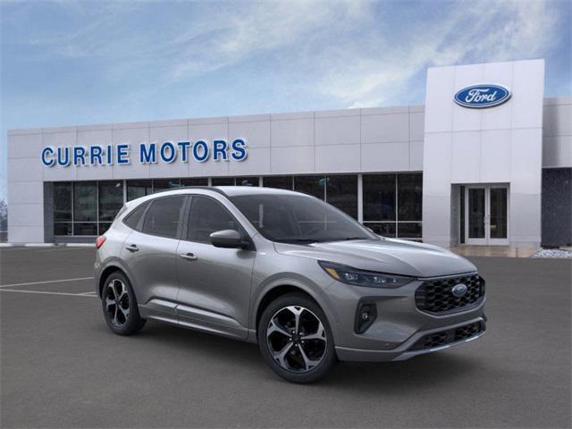 new 2024 Ford Escape car, priced at $40,861