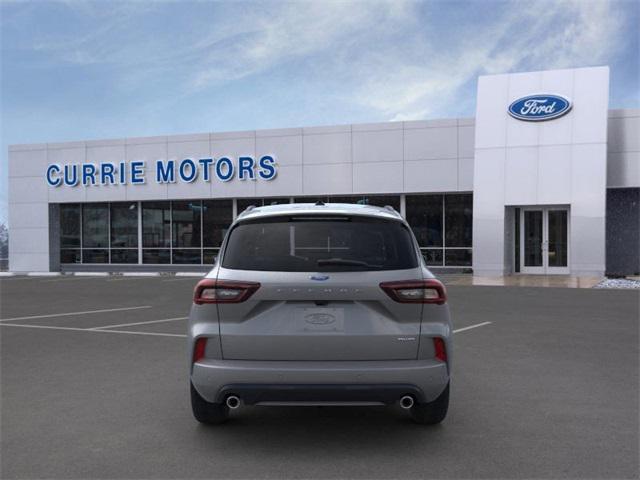 new 2024 Ford Escape car, priced at $40,861