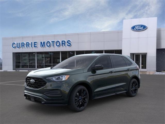 new 2024 Ford Edge car, priced at $38,211