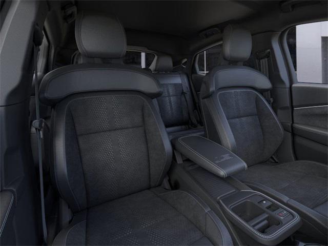 new 2025 Ford Mustang Mach-E car, priced at $50,545
