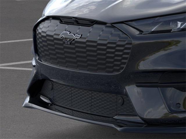 new 2025 Ford Mustang Mach-E car, priced at $50,545