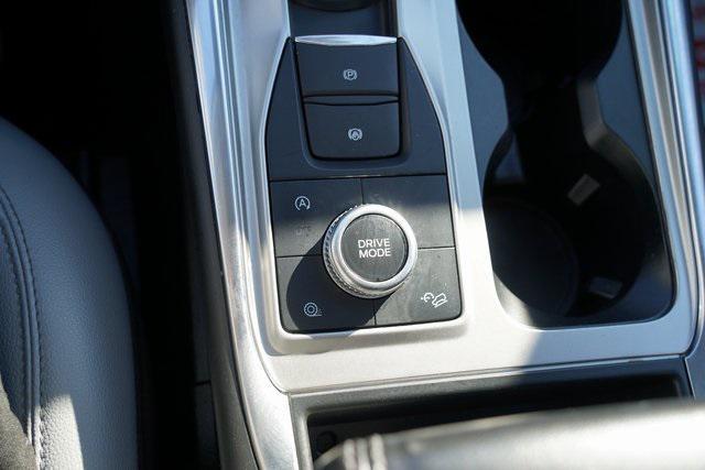 used 2021 Ford Explorer car, priced at $22,995