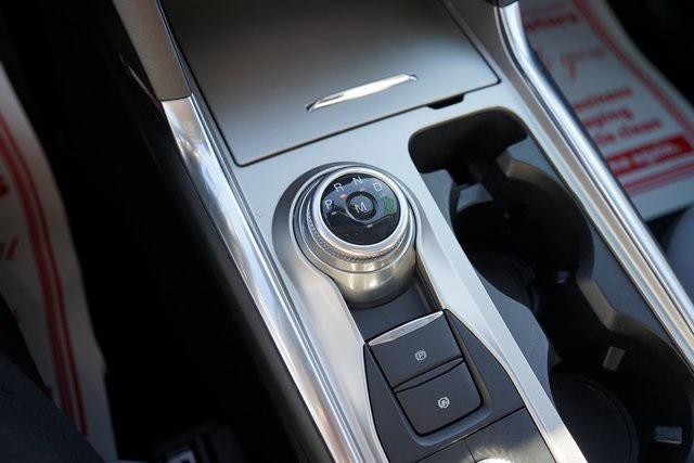 used 2021 Ford Explorer car, priced at $22,995