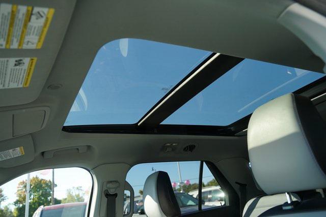 used 2021 Ford Explorer car, priced at $22,995