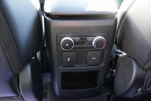 used 2021 Ford Explorer car, priced at $22,995