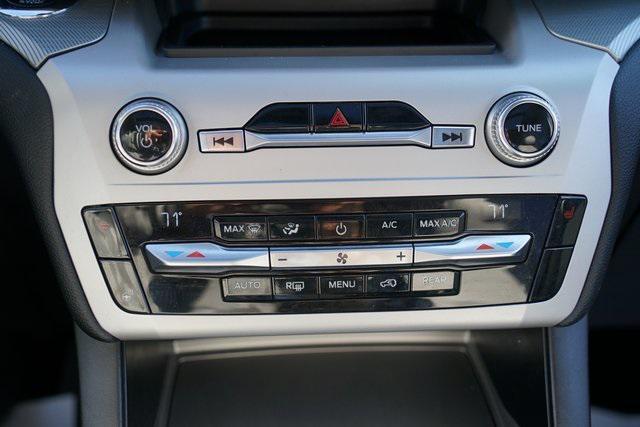 used 2021 Ford Explorer car, priced at $22,995