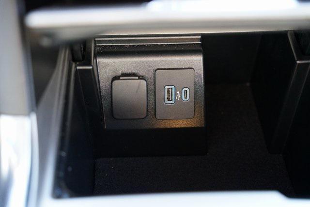 used 2021 Ford Explorer car, priced at $22,995