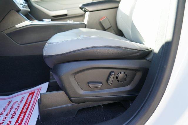 used 2021 Ford Explorer car, priced at $22,995