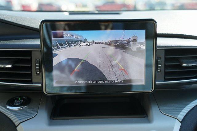 used 2021 Ford Explorer car, priced at $22,995