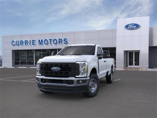 new 2024 Ford F-350 car, priced at $49,517
