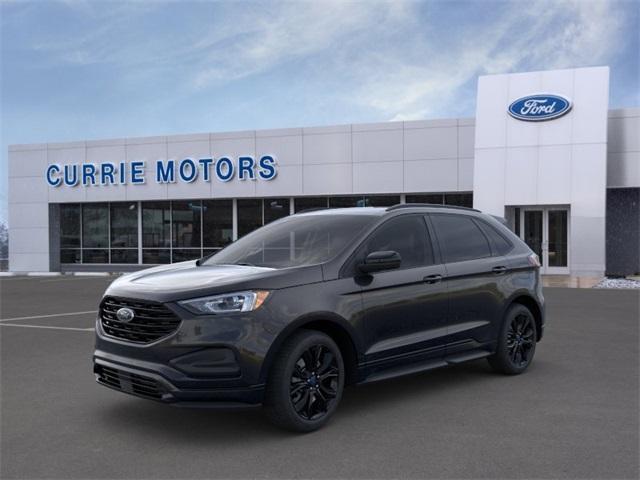 new 2023 Ford Edge car, priced at $32,849