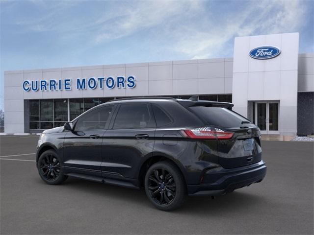 new 2023 Ford Edge car, priced at $33,601