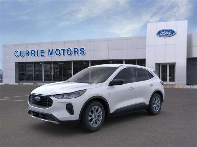 new 2024 Ford Escape car, priced at $31,040