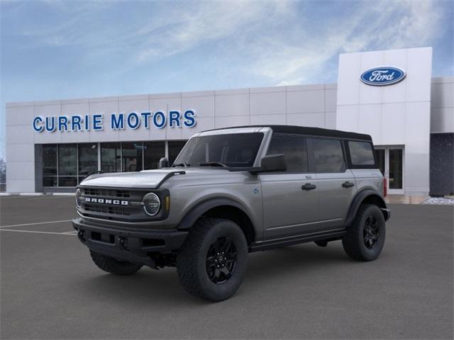 new 2023 Ford Bronco car, priced at $44,421
