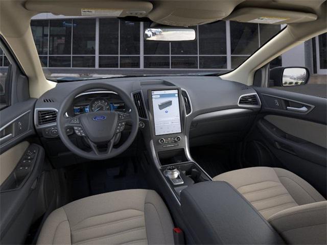 new 2024 Ford Edge car, priced at $30,641