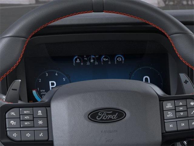 new 2025 Ford F-150 car, priced at $94,705