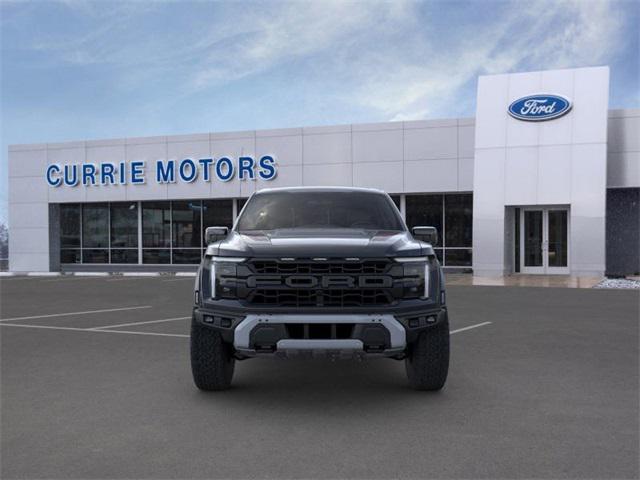 new 2025 Ford F-150 car, priced at $94,705