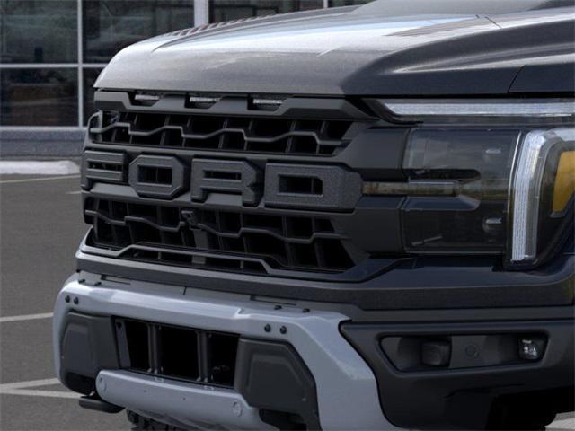 new 2025 Ford F-150 car, priced at $94,705
