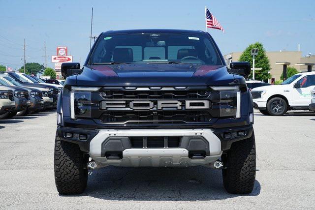 new 2025 Ford F-150 car, priced at $94,705