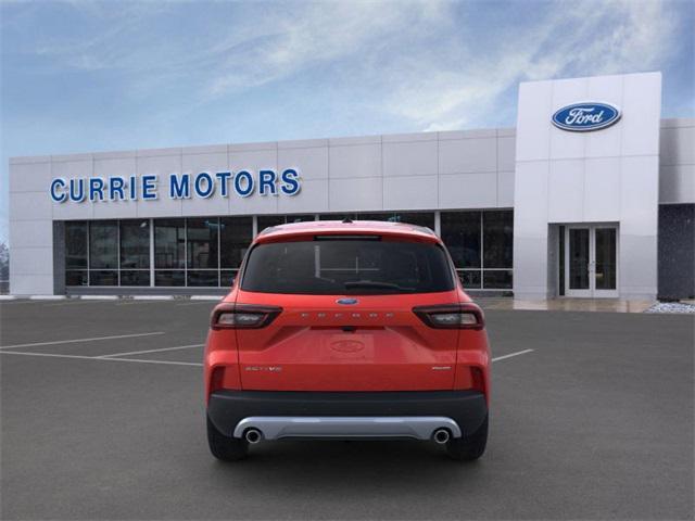 new 2024 Ford Escape car, priced at $33,163