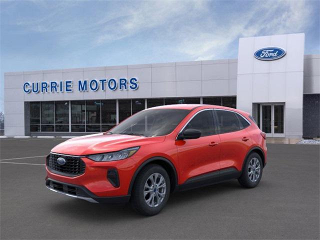 new 2024 Ford Escape car, priced at $33,163