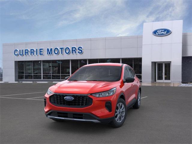 new 2024 Ford Escape car, priced at $33,163