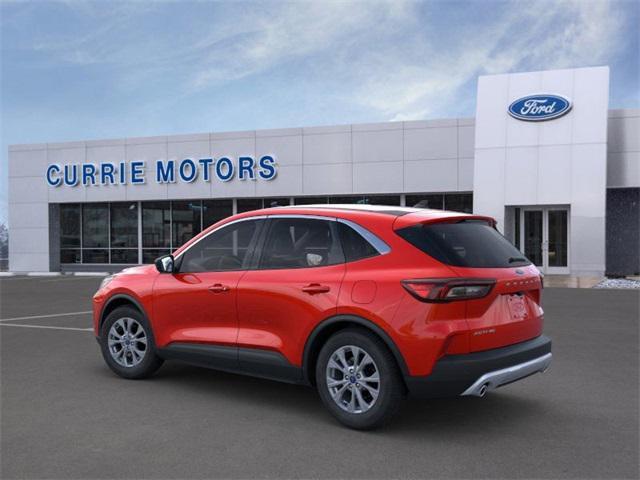 new 2024 Ford Escape car, priced at $33,163