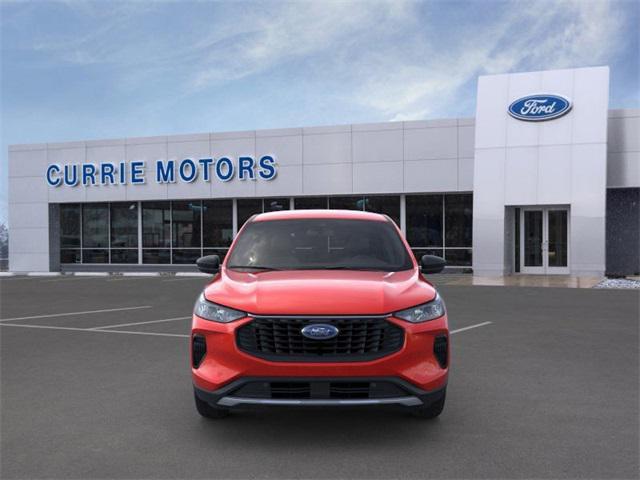 new 2024 Ford Escape car, priced at $33,163