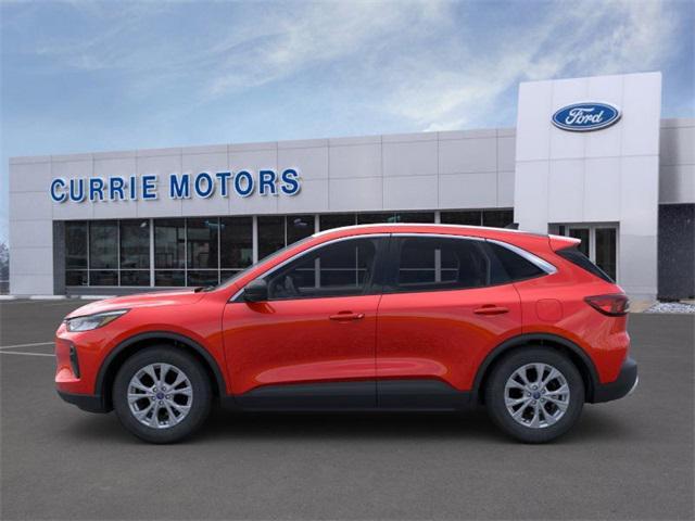 new 2024 Ford Escape car, priced at $33,163