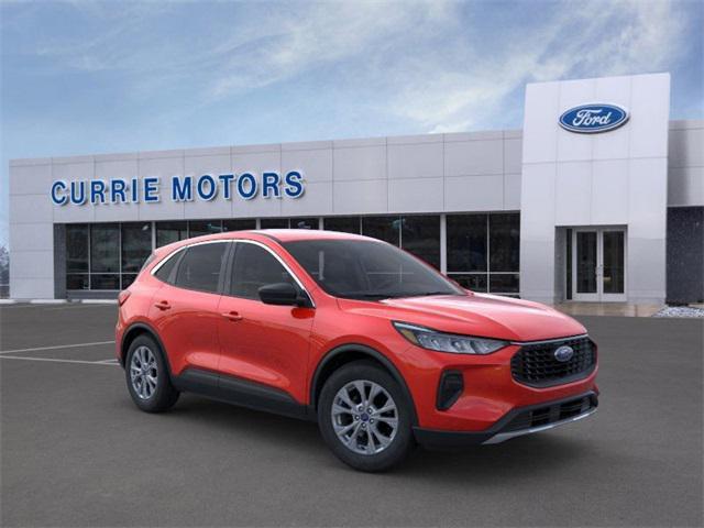 new 2024 Ford Escape car, priced at $33,163