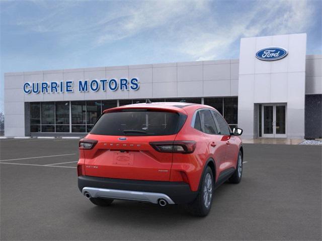 new 2024 Ford Escape car, priced at $33,163