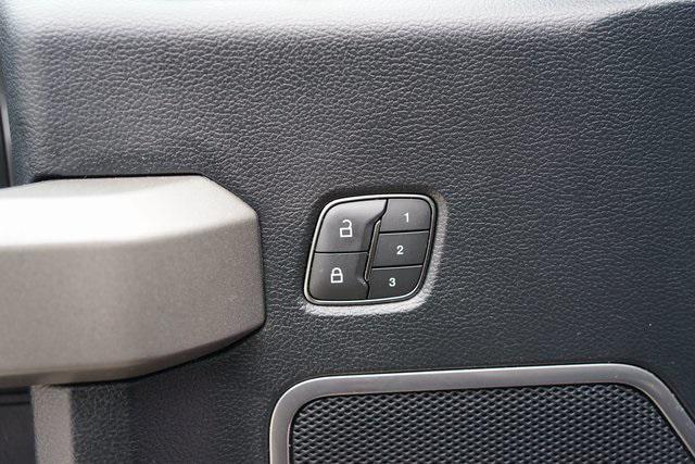 used 2019 Ford F-150 car, priced at $42,995