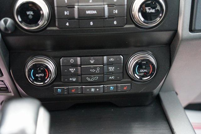 used 2019 Ford F-150 car, priced at $42,995