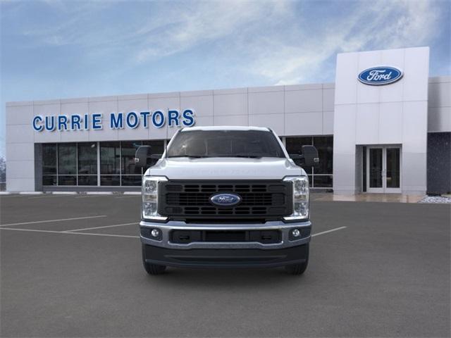 new 2024 Ford F-250 car, priced at $48,111