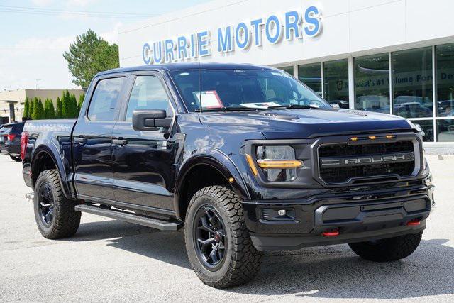 new 2024 Ford F-150 car, priced at $77,225